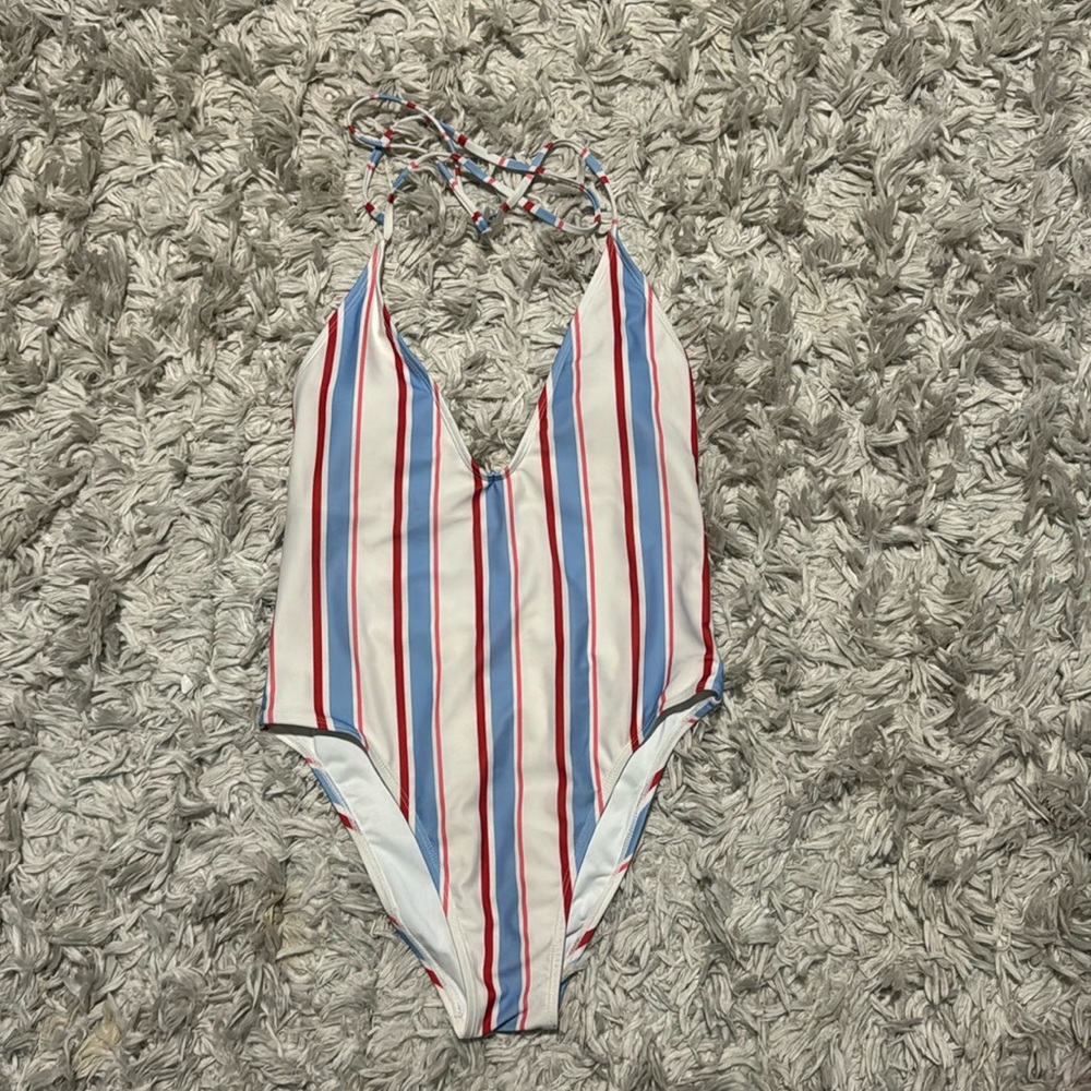 Aeropostale bathing suit